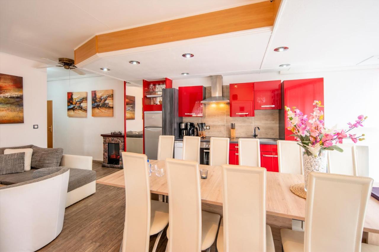 Ferienwohnung Vulkaneifel Daun Luaran gambar