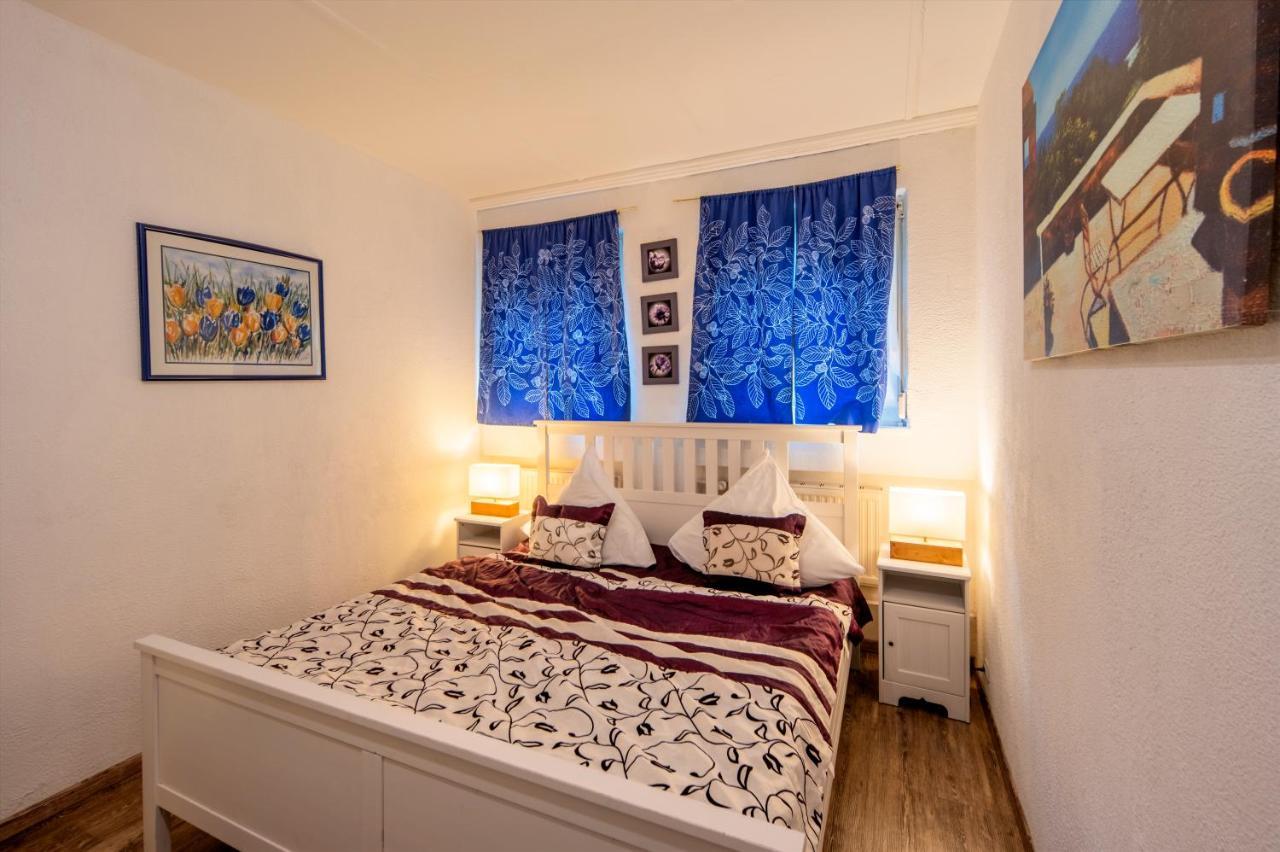 Ferienwohnung Vulkaneifel Daun Luaran gambar