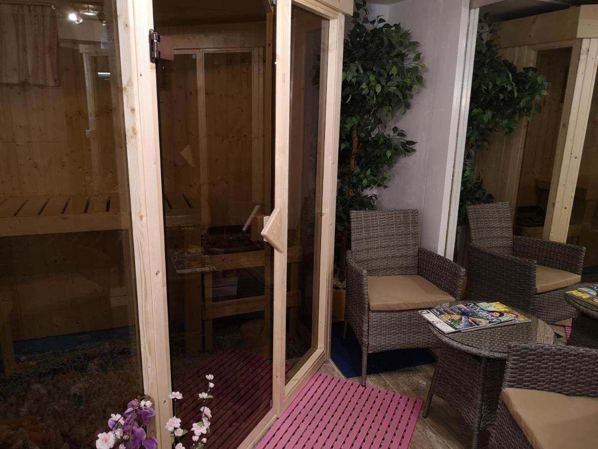 Ferienwohnung Vulkaneifel Daun Luaran gambar